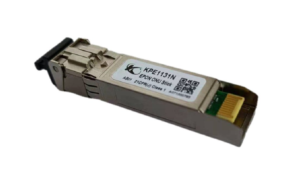 GPON/EPON 模块